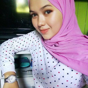 Che Aminah Ismail profile icon