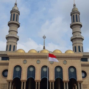 Almaidah Syadella Patty profile icon