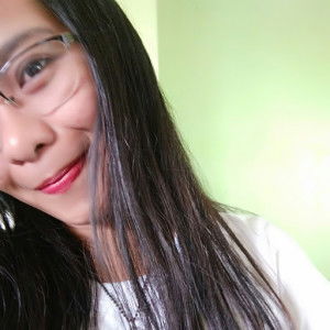 Christine Obong profile icon