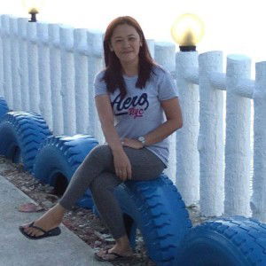 Sharon Gay Gusto Magsino profile icon