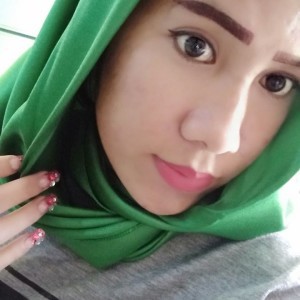 Yessy Novianty profile icon
