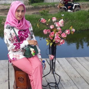 Pipit Damai Yanti profile icon