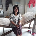Jin Jintara Pusing profile icon