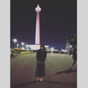 Nhana Sudarmadii profile icon