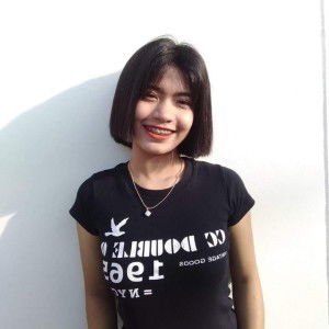 ปานไพลิน เขียวสี profile icon