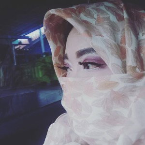 Rizka Muhamad Romli profile icon