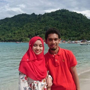 Yasmin Yusof profile icon