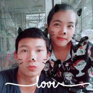 Noina Kang profile icon