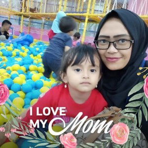 Anii Haniiyah Kamila profile icon