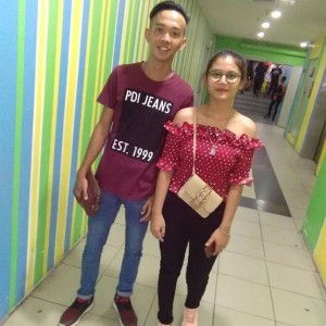 Michelle Nana profile icon