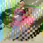 Michelle Nana profile icon