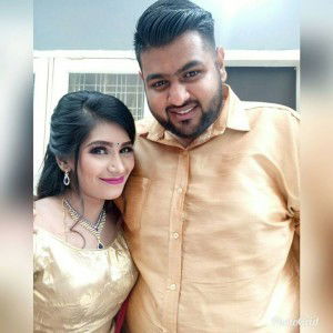 Sonia Veronica profile icon