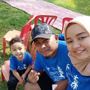 Sarliza Sabri profile icon