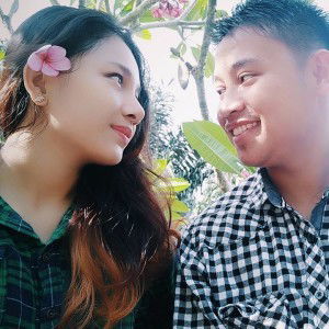 Maria Fransiska Sinaga profile icon