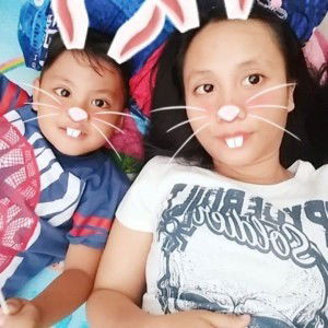 Deby Paradita Dewi profile icon