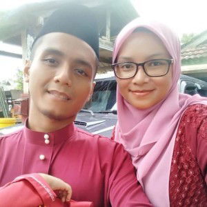 Sha RAisha Shafi'e profile icon