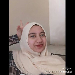 Widya Alysia profile icon