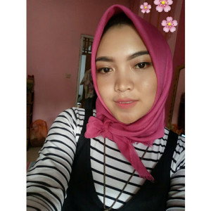 Istiana Nurhanifah profile icon