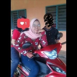 Noor Atikah Ika profile icon