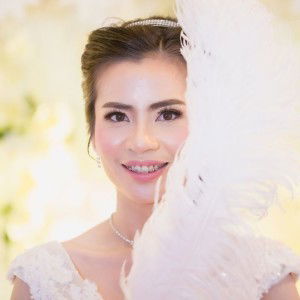 Pamipha Sutthibut profile icon