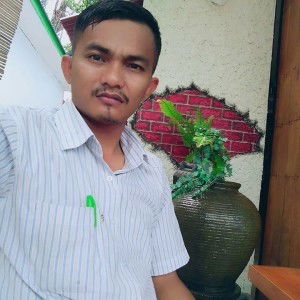 AL-mirza Putra Arif profile icon