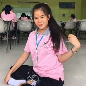 Pornnapha Manbokae profile icon