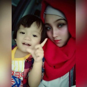 Rhina Gusty Pratiwi profile icon