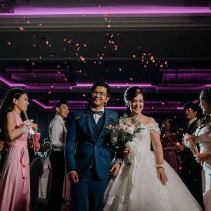 Promnuch Teetiparivat profile icon