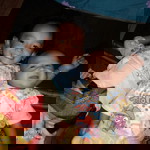 Naisya Azzahrah profile icon