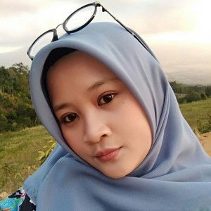 Novi Widiyanti profile icon