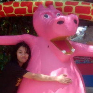 arlene torio profile icon