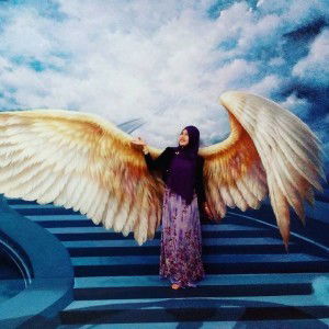 Mitha Qurratu A'yun profile icon