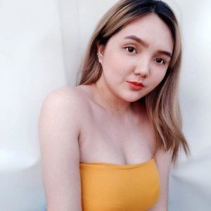 Abi Borres Tan profile icon