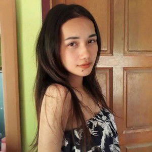 รัฐธิญา บุญมั่น profile icon