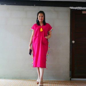 Thanyalak Janthakanya profile icon