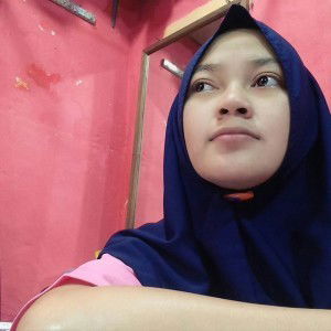 Nadia Tasya Bella profile icon