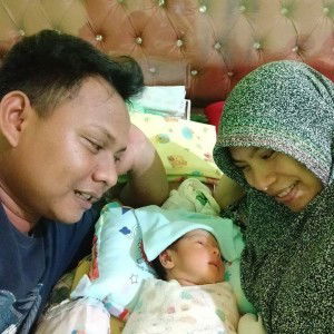 Darna Sari profile icon