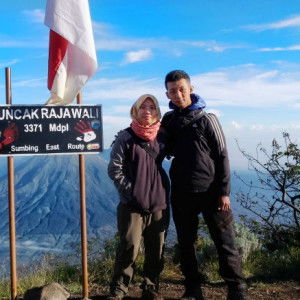 Siwi Subekti profile icon