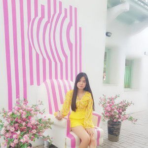 Pinky Finger profile icon