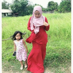 Siti Syuhada mohd yusof profile icon