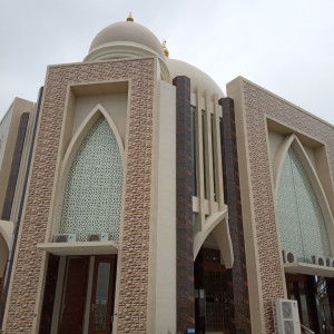 Bunda Ndaaaa profile icon