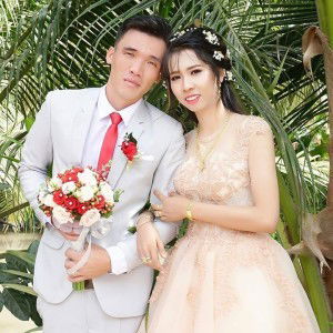 Thư Thư profile icon