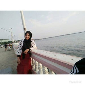 Suraida Taleng profile icon