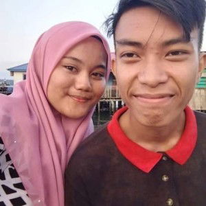 Nur Syafiyah Fatehah Amin profile icon