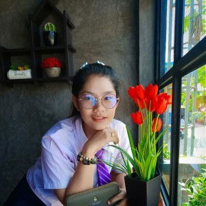 Kunrastree Wongpim profile icon