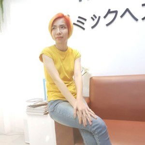 Pratumwadee Wongwi profile icon