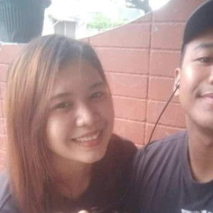 kaye ganda profile icon