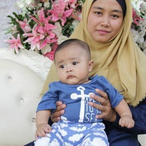 Aminah Hifni profile icon