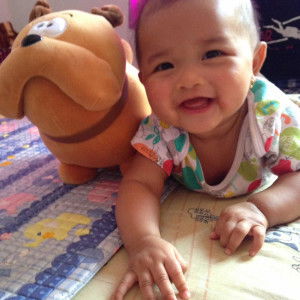 Diminis Nora Kristianti profile icon