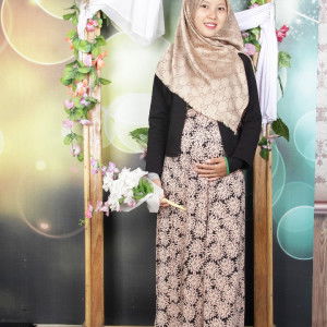 hikdatul jannah profile icon